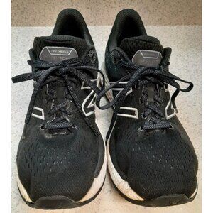 New Balance Fresh Foam 880V11 Mens Running Shoe Black M880L